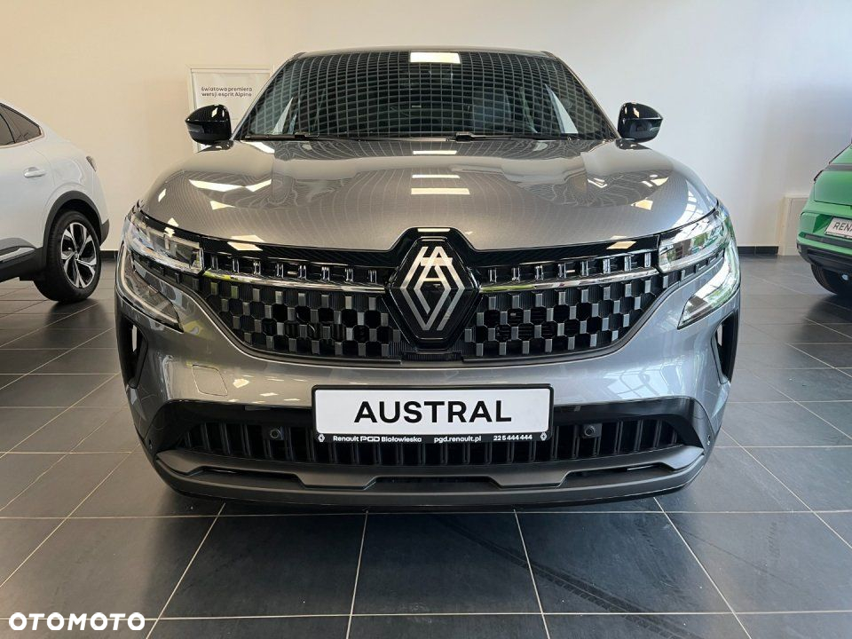 Renault Austral - 3