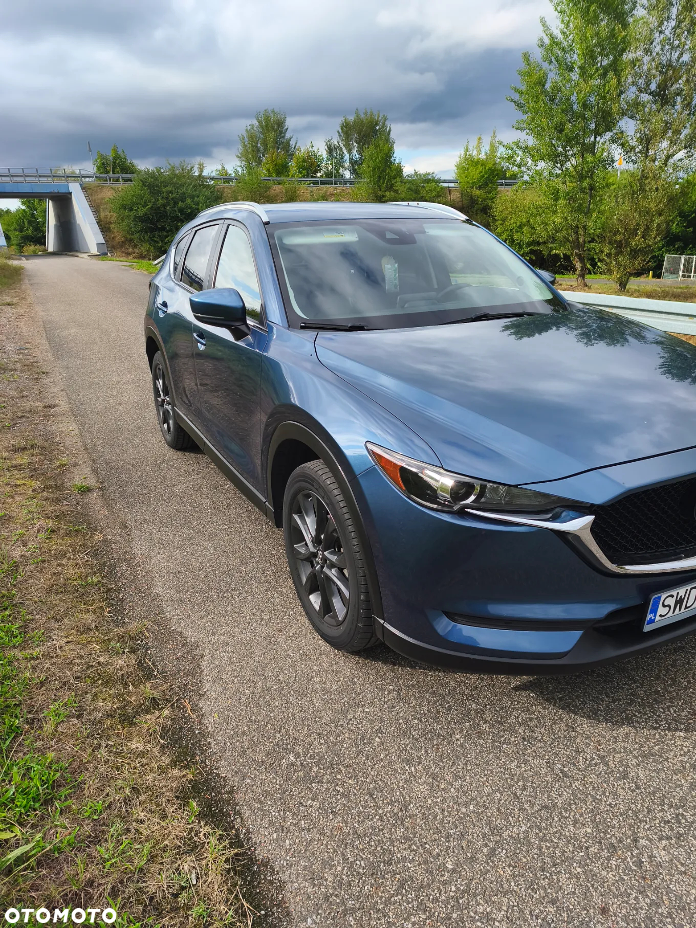 Mazda CX-5 2.5 Skypassion 2WD - 8