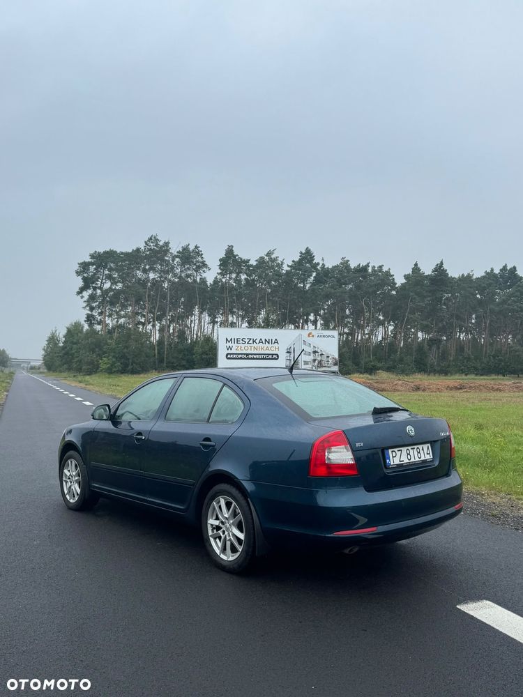 Skoda Octavia 1.6 TDI Ambition - 4