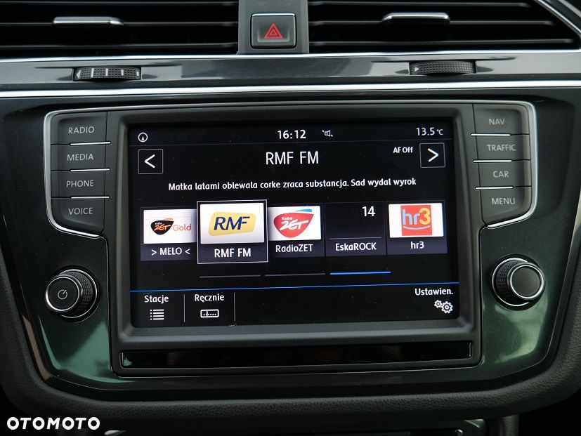 Volkswagen Tiguan - 16