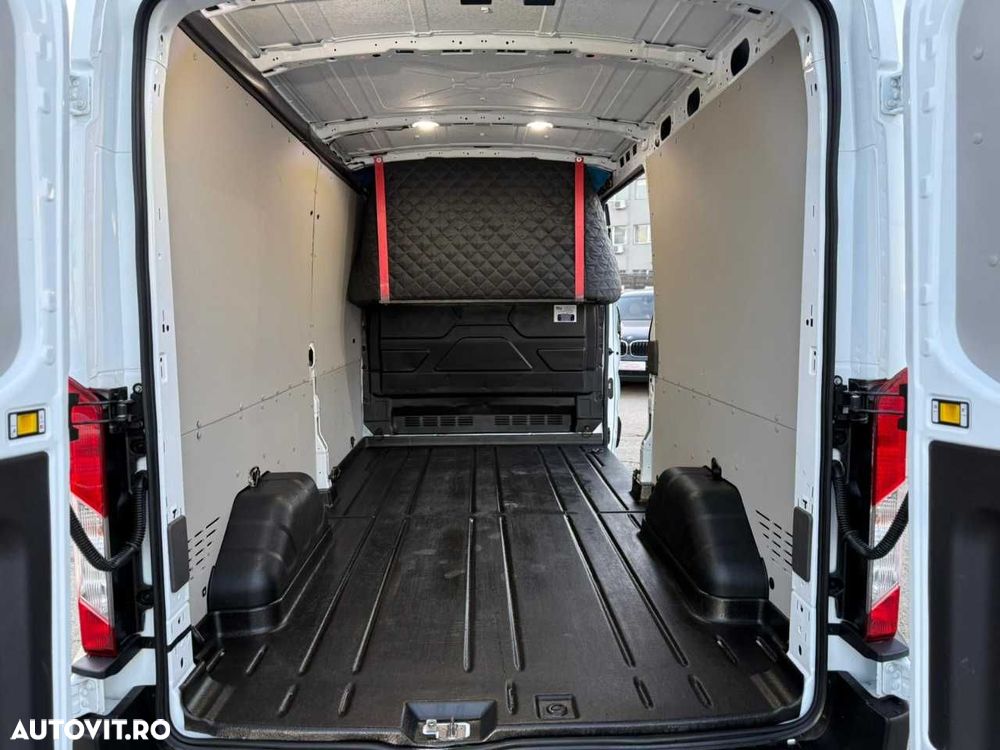 Ford TRANSIT L3H2 CU DORMITOR - 15