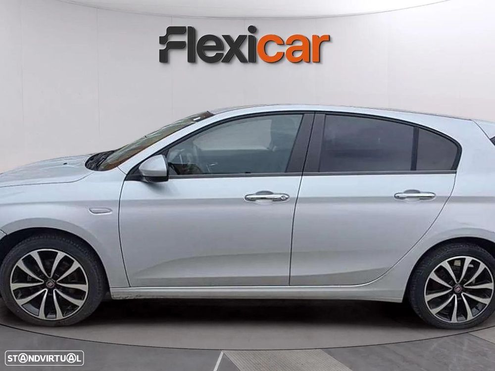 Fiat Tipo 1.3 M-Jet Lounge - 4