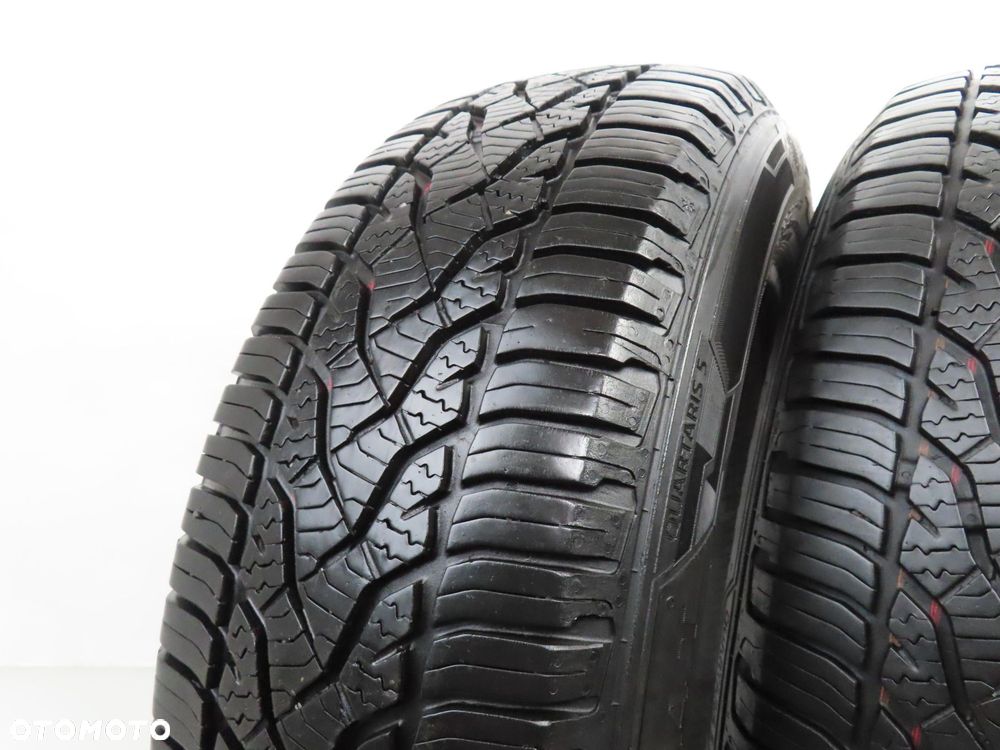 2x 175/65R14 OPONY CAŁOROCZNE Barum Quartaris 5 82T - 7