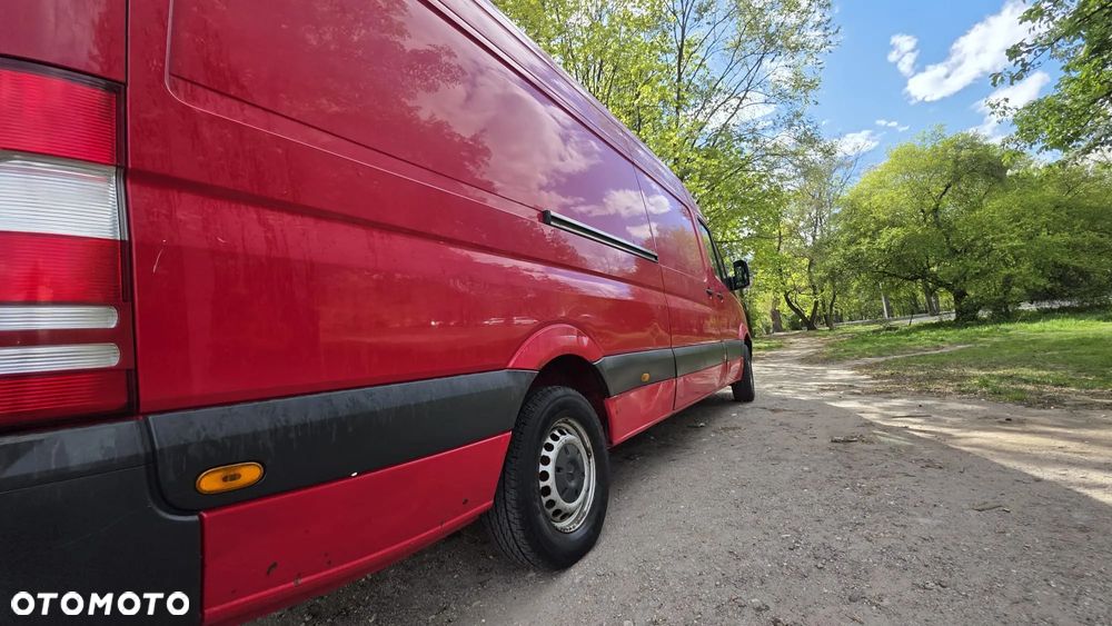 Mercedes-Benz Sprinter - 34
