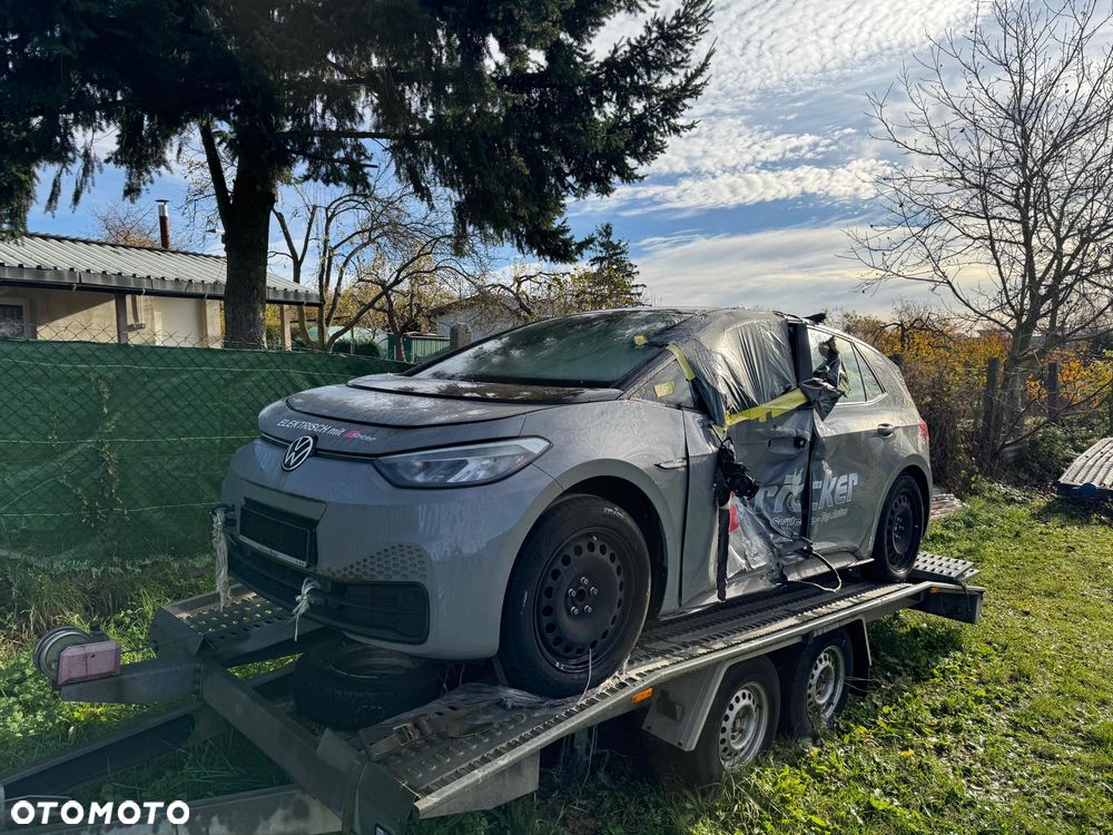 Volkswagen ID.3 Pro - 4