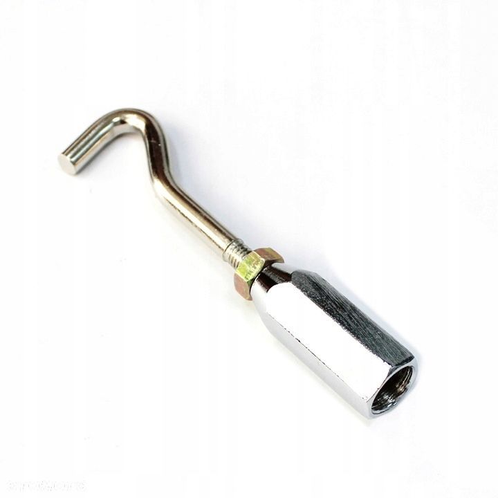 ZESTAW DO NAPRAWY WGNIECEŃ BLACH SPOTTER WGNIOTEK SAMOCHODOWYCH 86 ELEM - 4