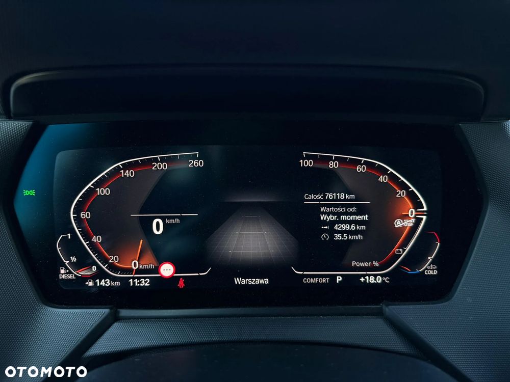 BMW Seria 2 216d GT M Sport - 23