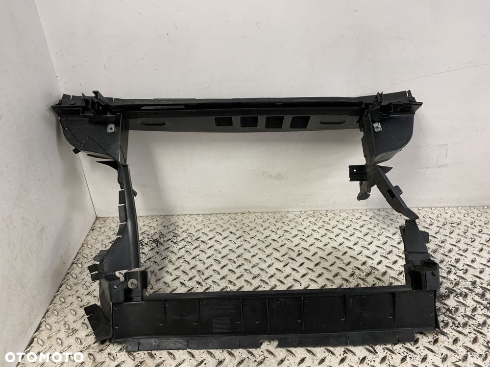 NOWA ORYGINALNA KIEROWNICA POWIETRZA JEEP COMPASS II 2 LIFT 20-26 52146126 52148134 - 1