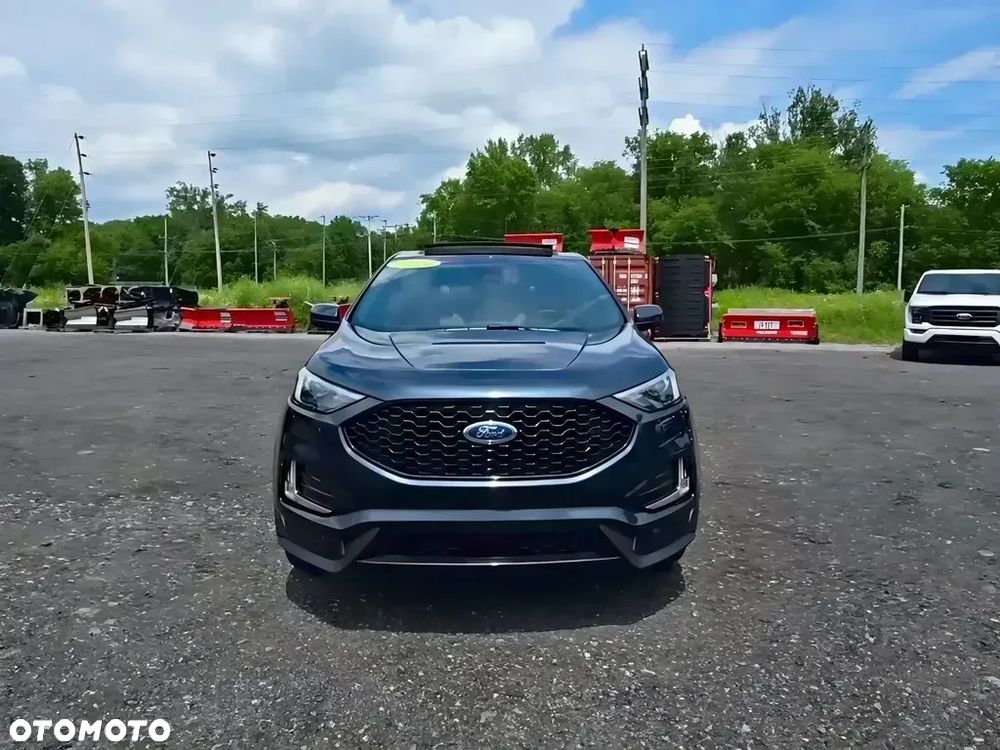 Ford Edge - 6