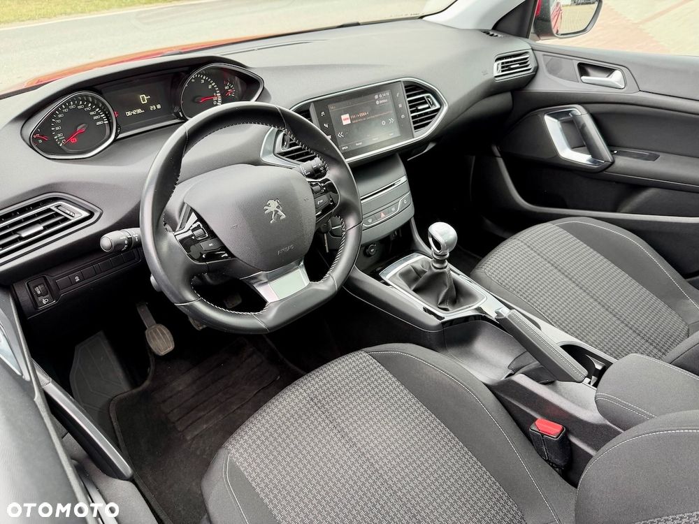 Peugeot 308 PureTech 110 Stop & Start Style - 5