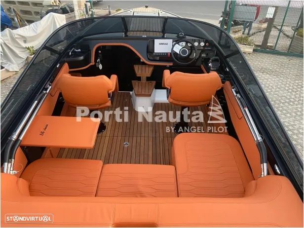 Cranchi E26 Classic - 6