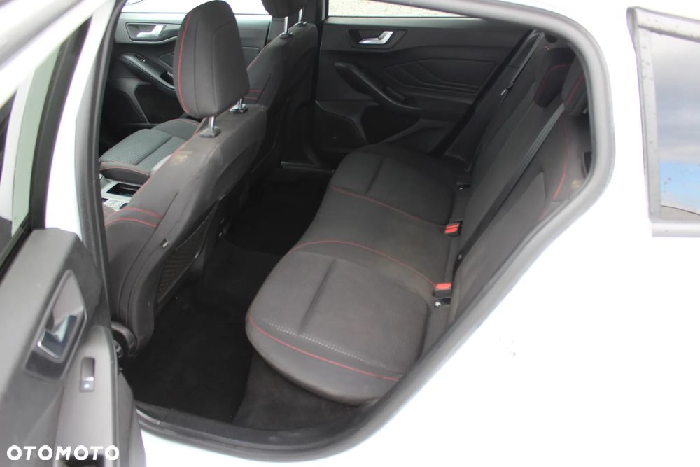 Ford Focus 2.0 TDCi ST-Line Red ASS - 36