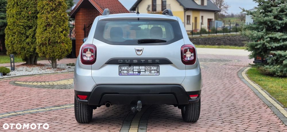 Dacia Duster SCe 115 2WD Comfort - 24