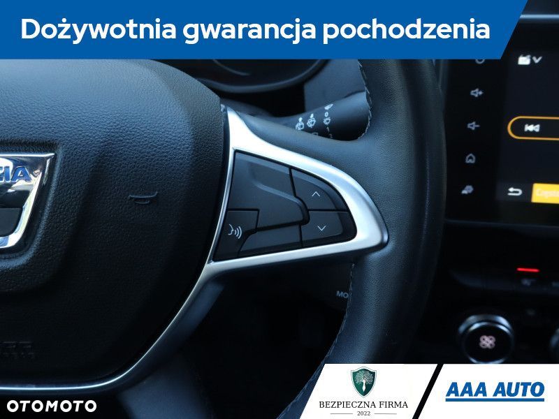 Dacia Duster - 23