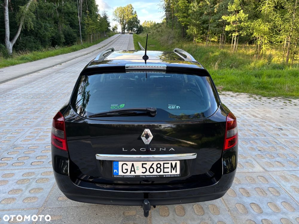 Renault Laguna 2.0 Expression - 3
