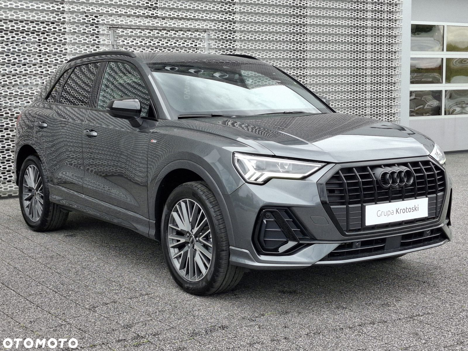 Audi Q3 - 3