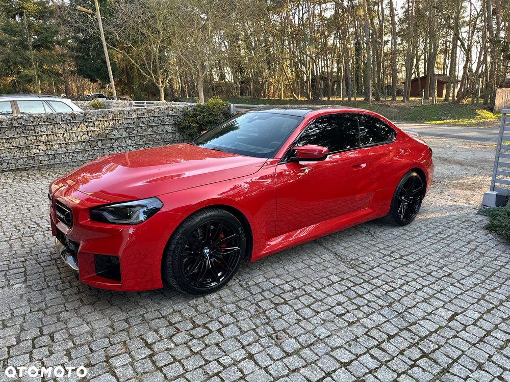 BMW 2