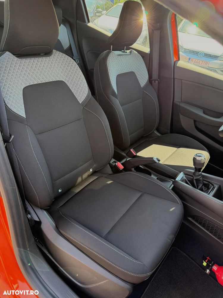 Renault Clio - 15