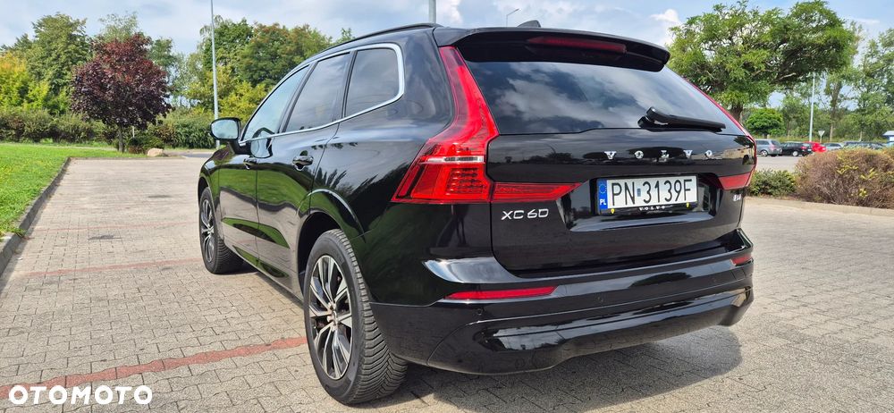 Volvo XC 60 B4 B Core - 7