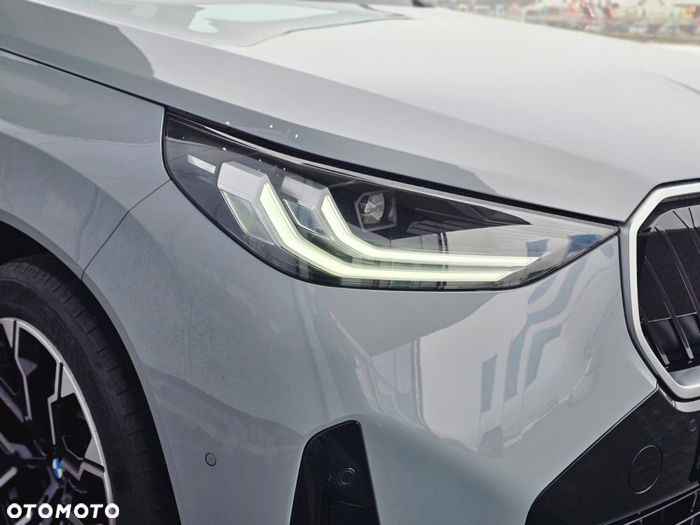 BMW X3 20 xDrive - 14