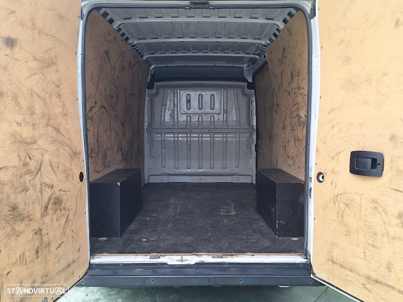 Fiat ducato - 19