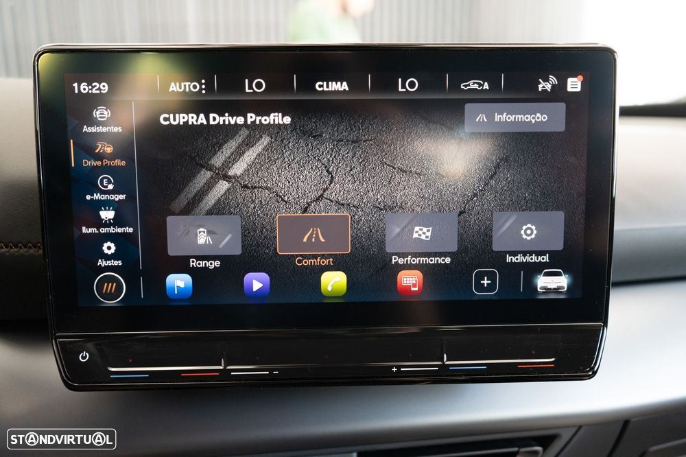 Cupra Born 150kW/58kWh - 30