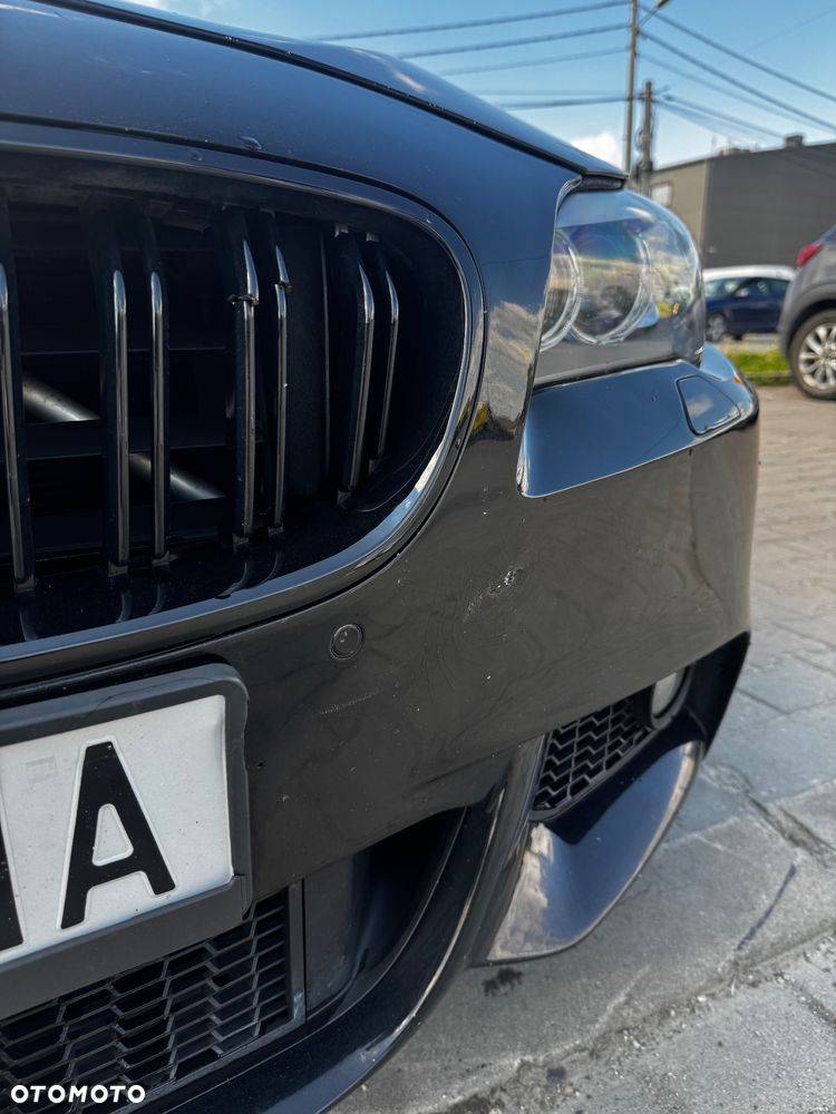 BMW Seria 5 535i xDrive Sport-Aut Modern Line - 13