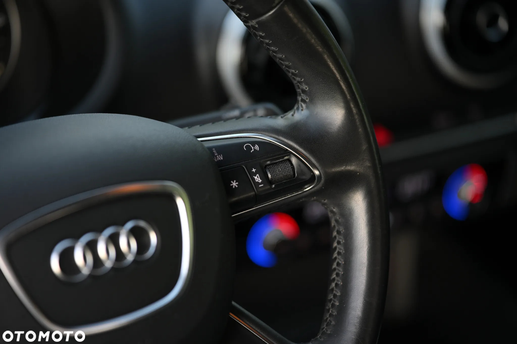 Audi A3 1.6 TDI DPF Attraction - 30