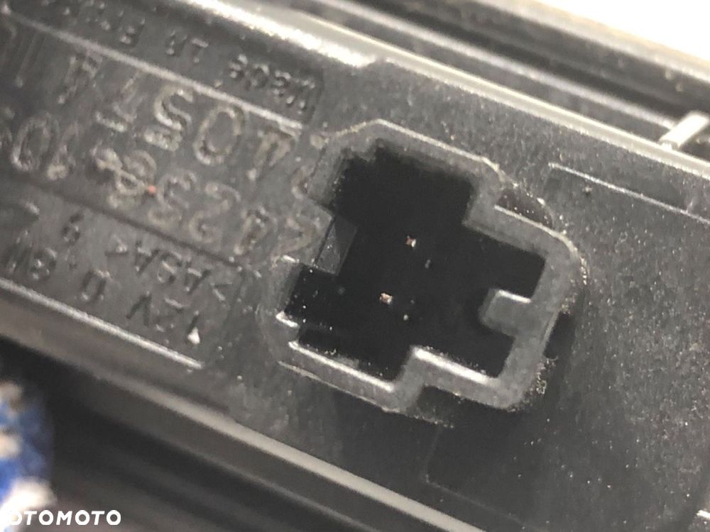 LAMPKI PODŚWIETLENIA TABLICY LED  SKODA SUPERB IV 2023 - 2.0 TSI 195 kW [265 KM] benzyna 2023 - - 4