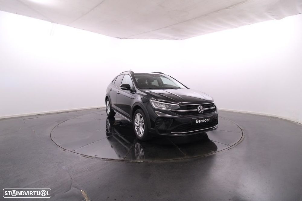 VW Taigo 1.0 TSI Urban DSG - 12