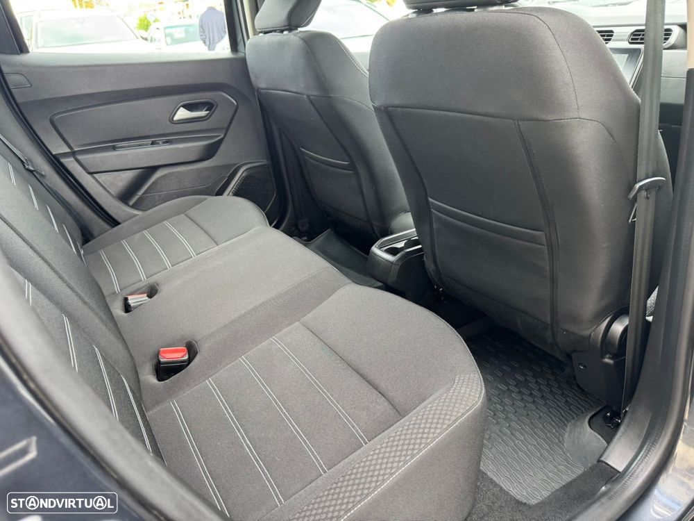 Dacia Duster 1.0 TCe Comfort - 14