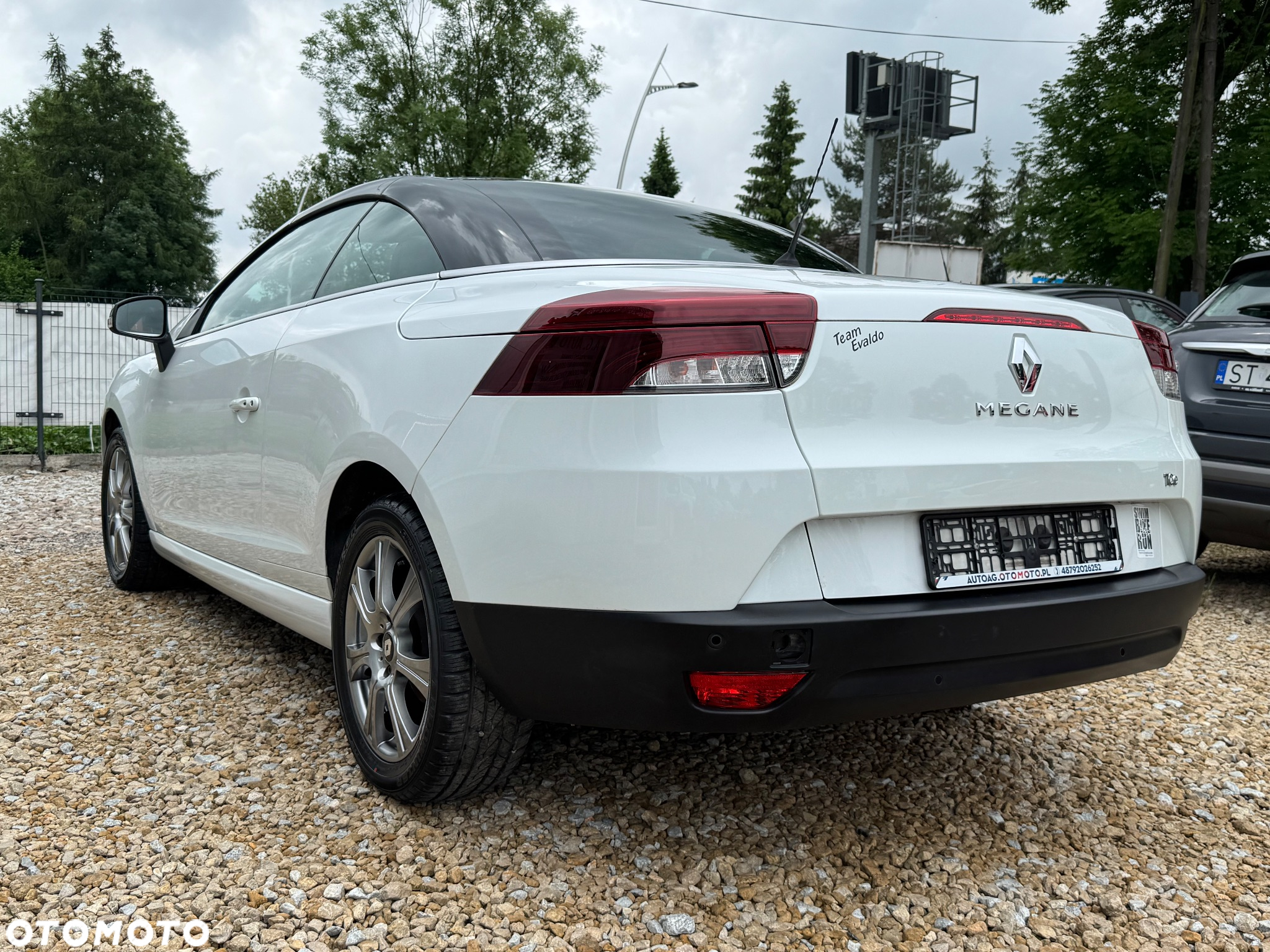 Renault Megane - 25