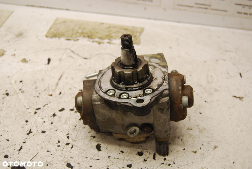 POMPA WTRYSKOWA SUBARU LEGACY IV LIFT 294000-0760 2.0 DIESEL - 3