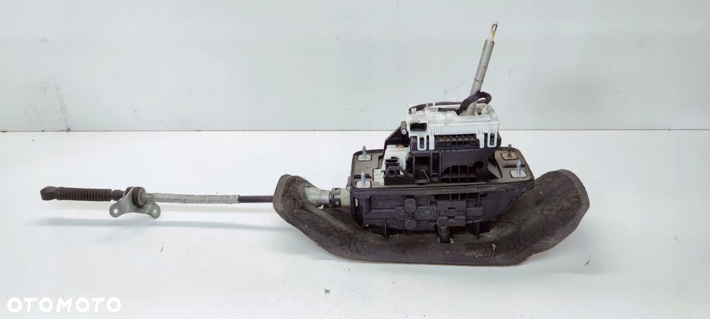 WYBIERAK LEWAREK ZMIANY BIEGÓW AUDI A4 B8 A5 8T 8K2713041F UK - 5