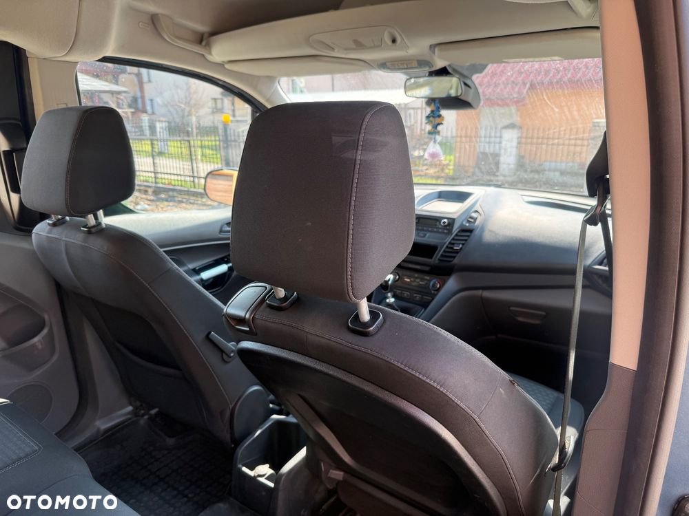 Ford Tourneo Connect 1.5 EcoBlue Trend - 15