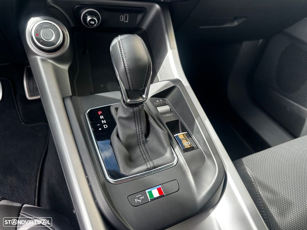 Alfa Romeo Tonale 1.5 Hybrid Sprint - 20