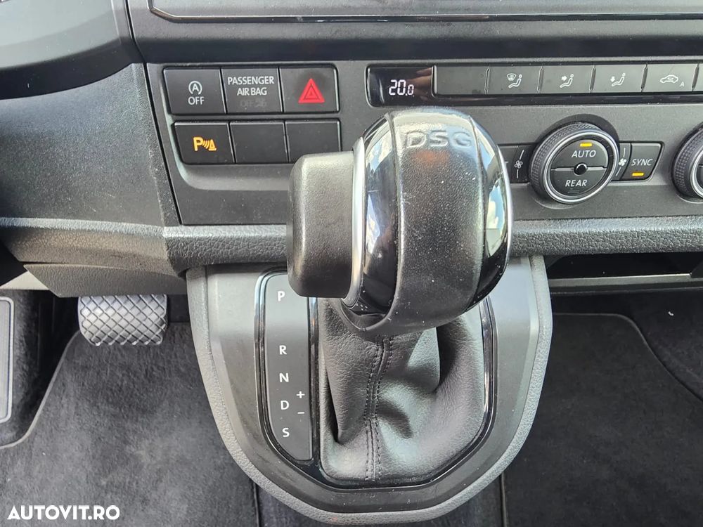 Volkswagen Caravelle T6 2.0 TDI KR Comfortline DSG - 13