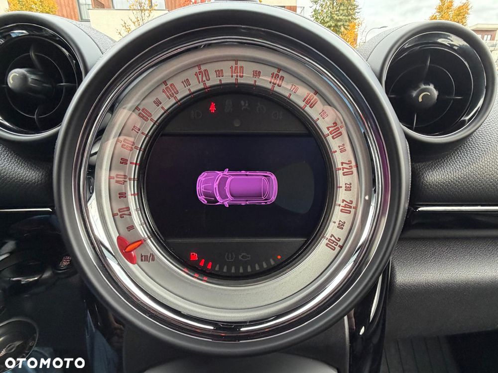 MINI Paceman Cooper - 20