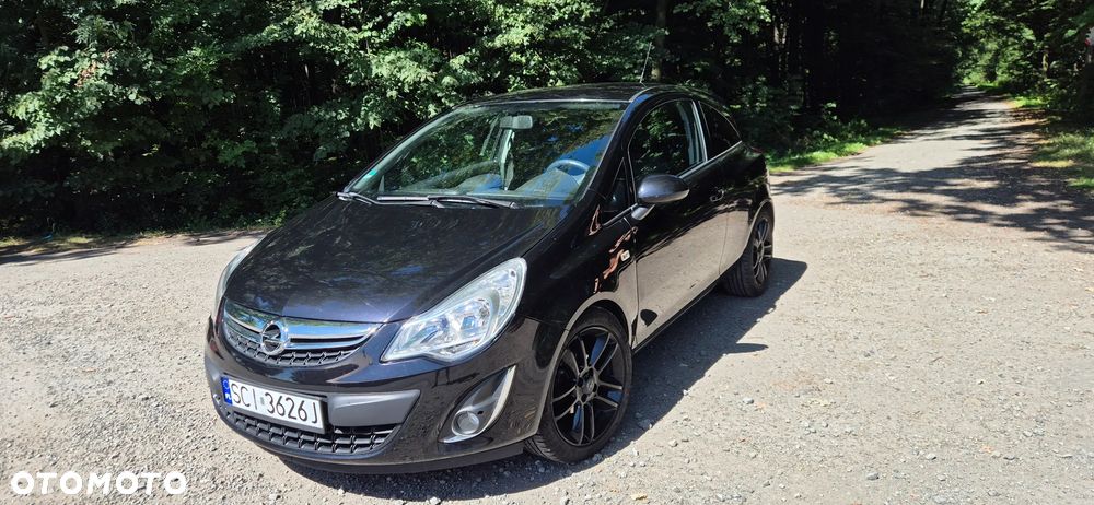 Opel Corsa 1.4 16V Cosmo - 1