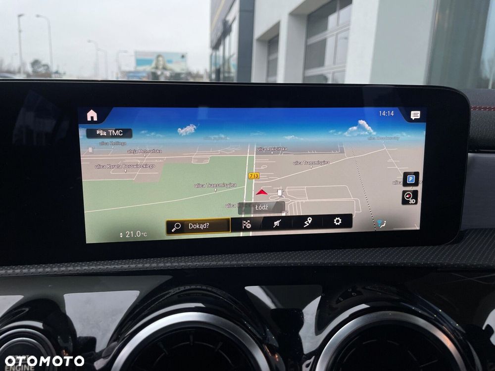 Mercedes-Benz CLA - 17