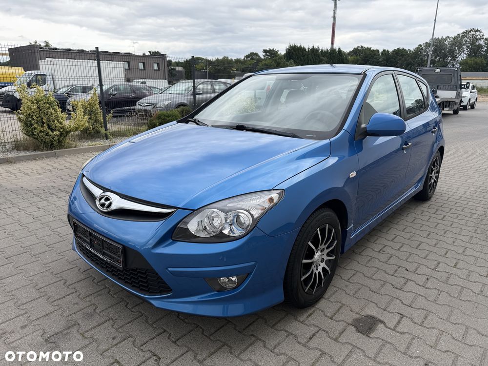 Hyundai i30 - 2