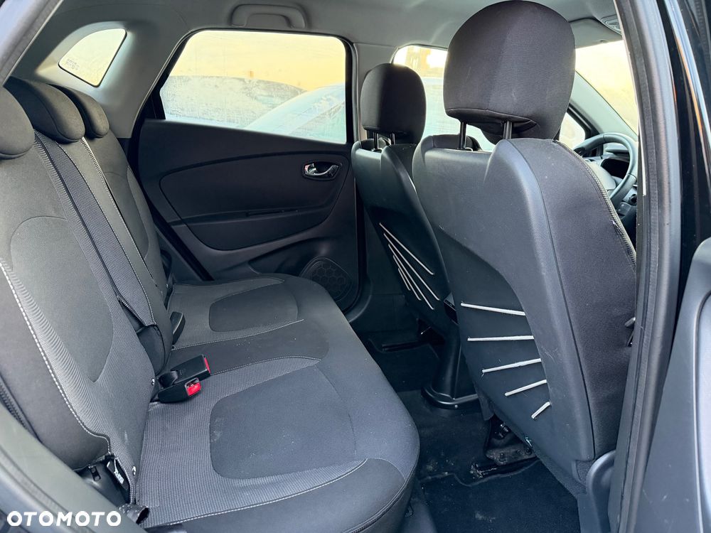 Renault Captur ENERGY TCe 90 Start&Stop Intens - 7