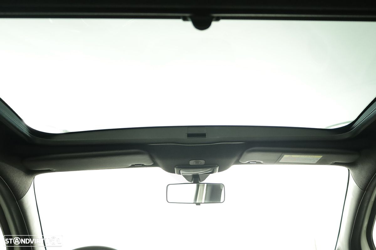 Fiat 500 1.0 Hybrid - 20