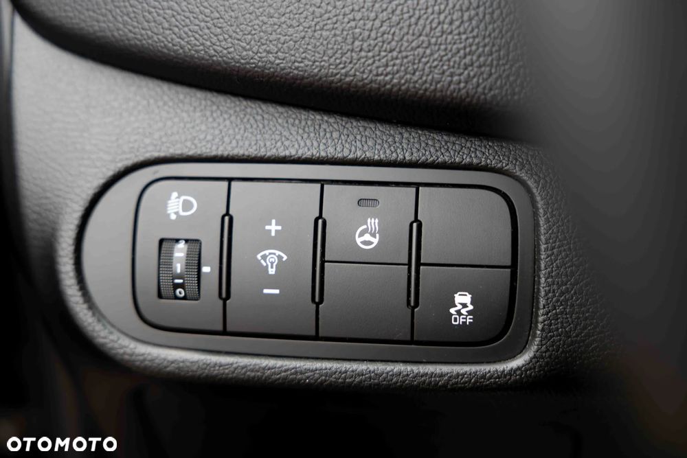 Kia Carens 1.7 CRDi XL 7os - 33