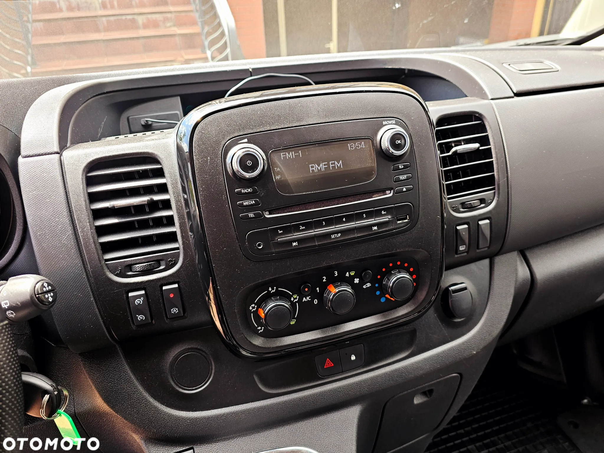 Opel Vivaro Tourer 1.6 CDTI L2 - 30