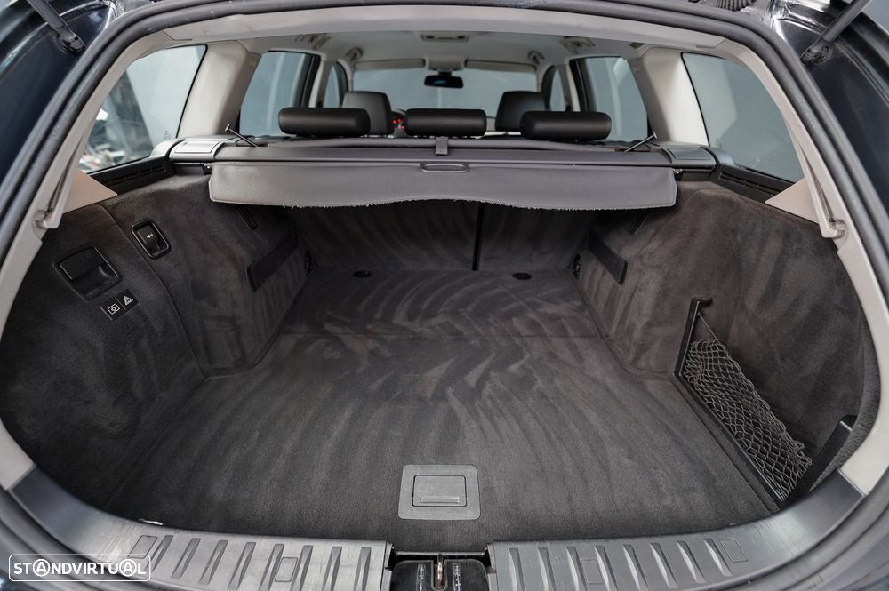 BMW 320 d - 25