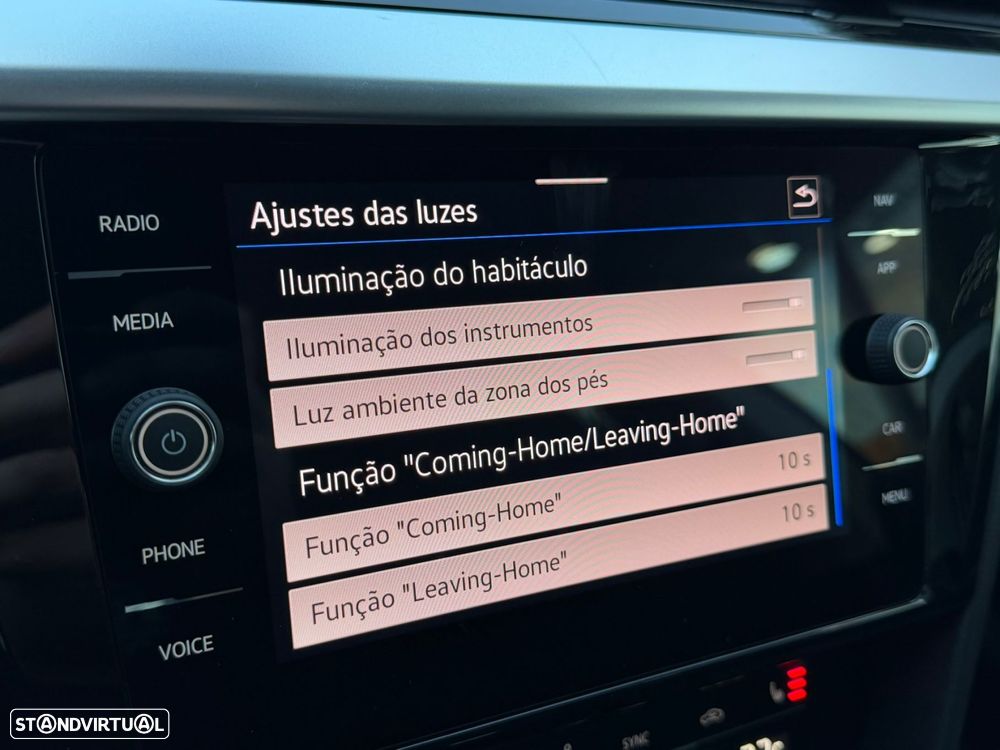 VW Arteon 2.0 TDI Elegance DSG - 42