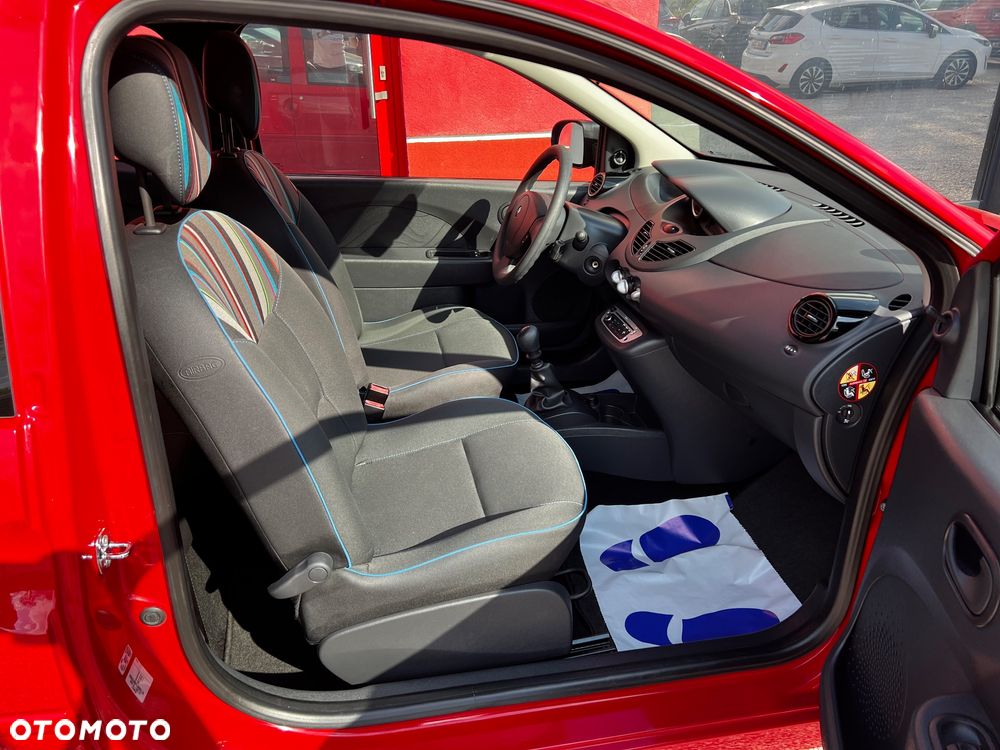 Renault Twingo 1.2 16V Access - 7
