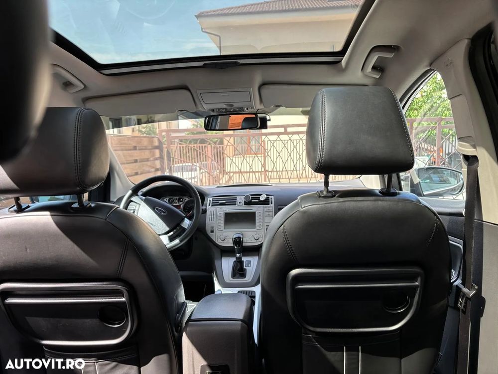 Ford Kuga 2.0 TDCi 4x4 Aut. Individual - 9