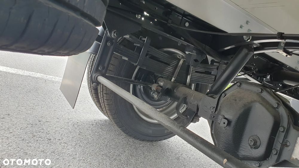 Iveco Daily 50CI8HA8 AUTOMAT - 16